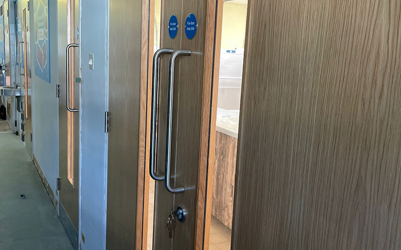 Fire Doors
